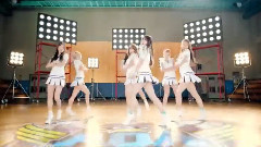 怦然心动 韩日中混音