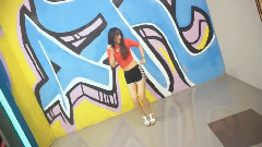 呕心沥血的shake it