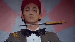 SHINee - Married To The Music