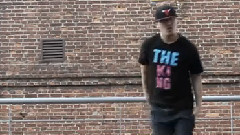 音悦stage - Work Hard,Play Hard