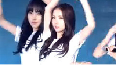 GFriend - 今天开始我们