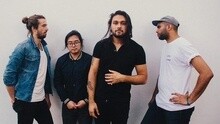 Gang of Youths - Magnolia