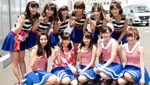 LinQ - カロリーなんて Tokyo Idol Festival 2015（DAY 1） 现场版 15/08/01
