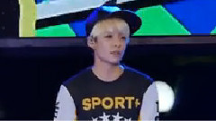 Amber(f(x)),Luna(f(x)) - Shake That Brass