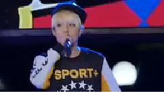 Amber(f(x)),Luna(f(x)) - TALKING & Don't Cry For Me & Shake That Brass