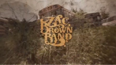 Zac Brown Band - Junkyard
