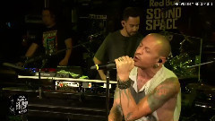 Linkin Park - KROQ Red Bull Sound Space