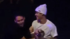 Justin Bieber - iHeartMedia Music Summit