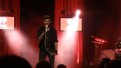 Trespassing & Another One Bites the Dust