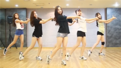 GFriend - 今天开始我们(Me gustas tu)