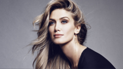 Delta Goodrem - Wings