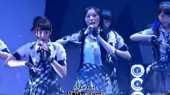 RH1035 2015 & Making 渡辺麻友 Cut