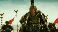 Strength of a Thousand Men水印版