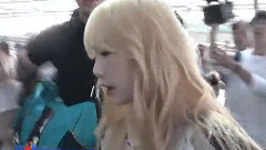 Star Daily News 仁川机场赴美Cut