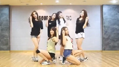 GFriend - 今天开始我们(Me Gustas Tu)