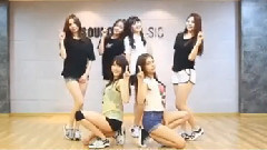 GFriend - 今天开始我们