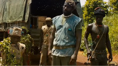 影视原声 - 电影< 无境之兽 Beasts Of No Nation > 预告