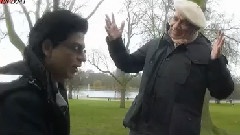 印度群星 - 电影<爱无止境>片尾曲