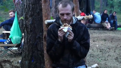 Open Air 'MARS ATTACKS'