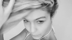 Gigi Hadid by Daniel 2014