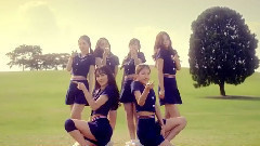 GFriend - 今天开始我们(Me Gustas Tu)舞蹈版