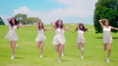 GFriend,俞宙(GFriend) - 今天开始我们(Me Gustas Tu) 舞蹈版