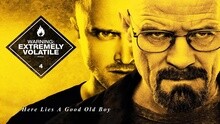 James Handy - Here Lies A Good Old Boy 美剧《绝命毒师/Breaking Bad》第四季 插曲