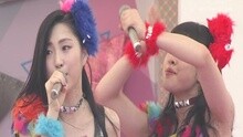 Cheeky Parade - カラフルスターライト Tokyo Idol Festival 2015（DAY 1) 现场版 15/08/01