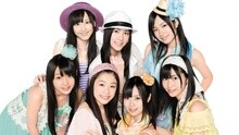 SKE48 Tokyo Idol Festival 2015（DAY 1) 现场版 15/08/01