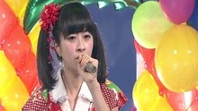 Drop - 透明な銃 Tokyo Idol Festival 2015（DAY 1) 现场版 15/08/01