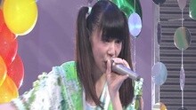 Drop - わたしがわたしであるために Tokyo Idol Festival 2015（DAY 1) 现场版 15/08/01