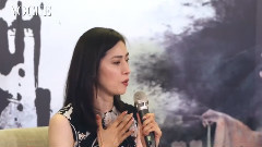 天海祐希 - 首度访台记者会