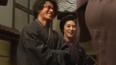 小栗旬,天海祐希 - 停格(铃木商店的当家娘,Cp向)