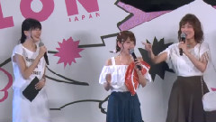 AKB48グループ じゃんけん大会2015