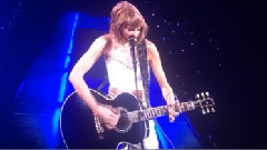 Taylor Swift - Fearless