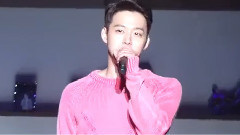 朴有天 - 再说爱你可以吗