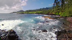 Bandari,音乐短片,风景 - Caribbean Blue