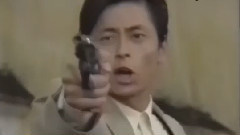 电视剧<血濺塘西>TV广告