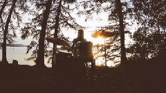 Сон неземной