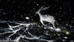 墨明棋妙 - 首张原创古风专辑<义犹未尽> 宣传视频