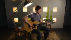 Tanner Patrick - Can't Feel My Face(Cover)