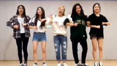 The Ark - The Light 练习室版 中文字幕