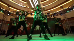 音悦stage - JAZZ舞蹈展示