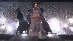 John Galliano Fall Winter 2010-2011