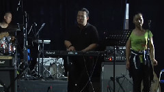 布达吉雅乐团首唱会彩排