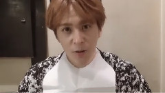 孙东云 - CubeTV 东云Solo活动花絮2篇