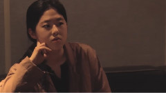 BLACK PUPIL&朴慧秀合作影像