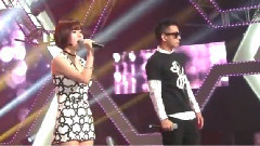 Never Say Goodbye - KBS 音乐银行 现场版 15/08/07