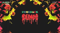 SHINee - Married To The Music - KBS 音乐银行 现场版 15/08/07