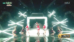 Rewind & I Feel You - KBS 音乐银行 现场版 15/08/07